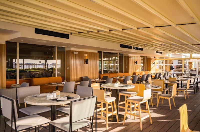 Novotel Sharm El Sheikh - Restoran
