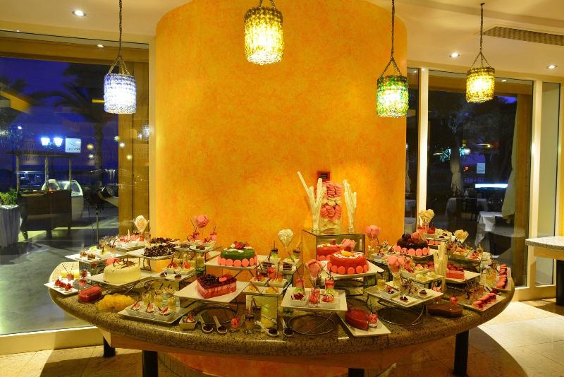 Novotel Sharm El Sheikh - Restoran