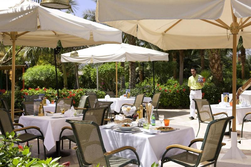 Novotel Sharm El Sheikh - Restoran