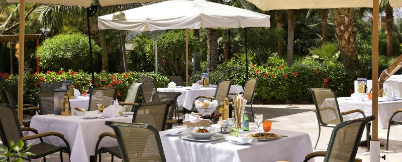 Novotel Sharm El Sheikh - Restoran