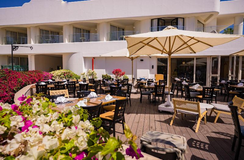 Novotel Sharm El Sheikh - Restoran