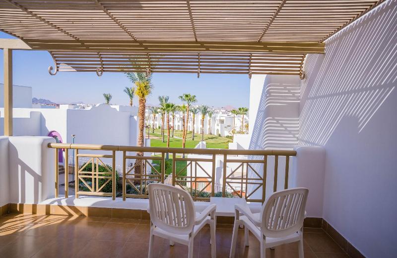 Novotel Sharm El Sheikh - Teras