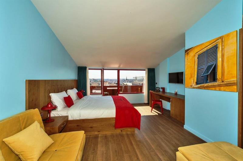 Endless Boutique Hotel - Genel