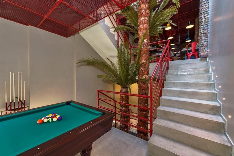 Endless Boutique Hotel - Genel