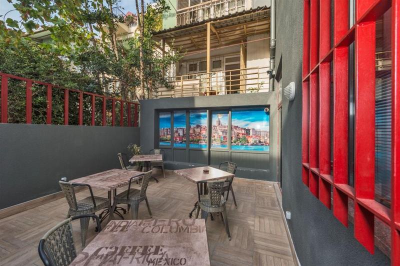 Endless Boutique Hotel - Genel