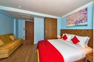 Endless Boutique Hotel fotoÄŸrafÄ±