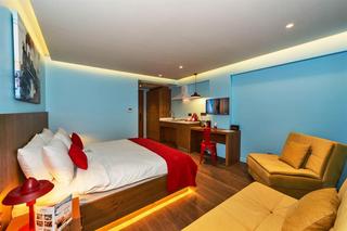 Endless Boutique Hotel fotoÄŸrafÄ±