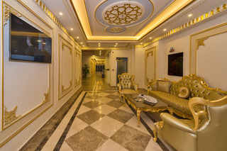 Harmony Hotel fotoÄŸrafÄ±