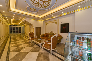 Harmony Hotel fotoÄŸrafÄ±