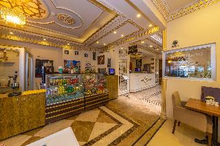 Harmony Hotel fotoÄŸrafÄ±