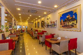 Harmony Hotel fotoÄŸrafÄ±