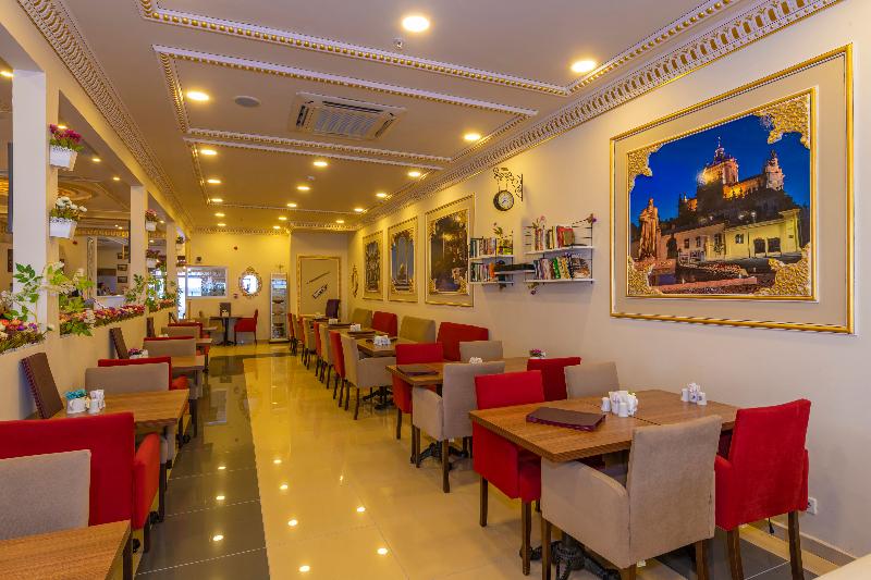 Harmony Hotel - Bar