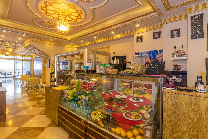 Harmony Hotel - Bar