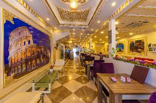 Harmony Hotel fotoÄŸrafÄ±