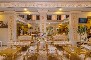 Harmony Hotel fotoÄŸrafÄ±