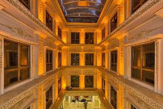 Harmony Hotel fotoÄŸrafÄ±