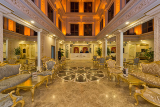Harmony Hotel fotoÄŸrafÄ±