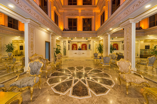 Harmony Hotel fotoÄŸrafÄ±