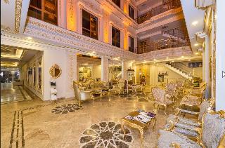 Harmony Hotel fotoÄŸrafÄ±