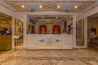 Harmony Hotel fotoÄŸrafÄ±