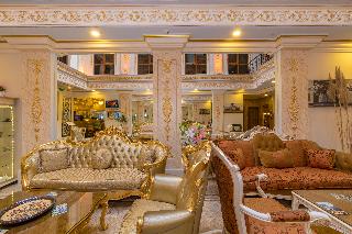 Harmony Hotel fotoÄŸrafÄ±