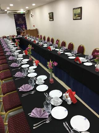 Harmony Hotel fotoÄŸrafÄ±