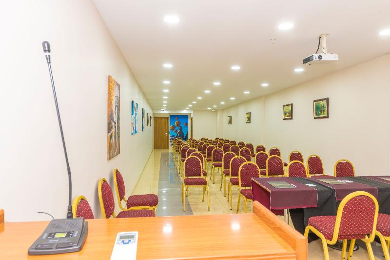 Harmony Hotel - Toplantı
