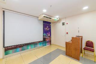 Harmony Hotel fotoÄŸrafÄ±