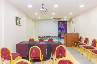 Harmony Hotel fotoÄŸrafÄ±