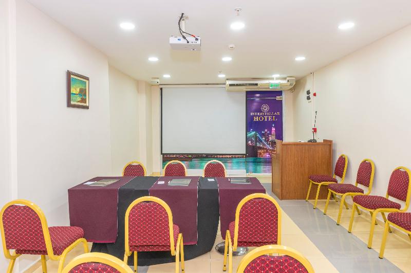 Harmony Hotel - Toplantı