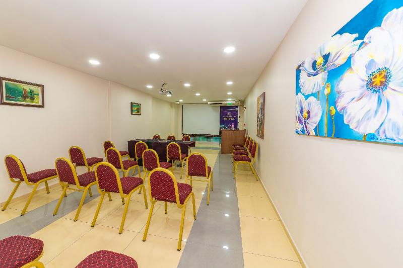 Harmony Hotel - Toplantı