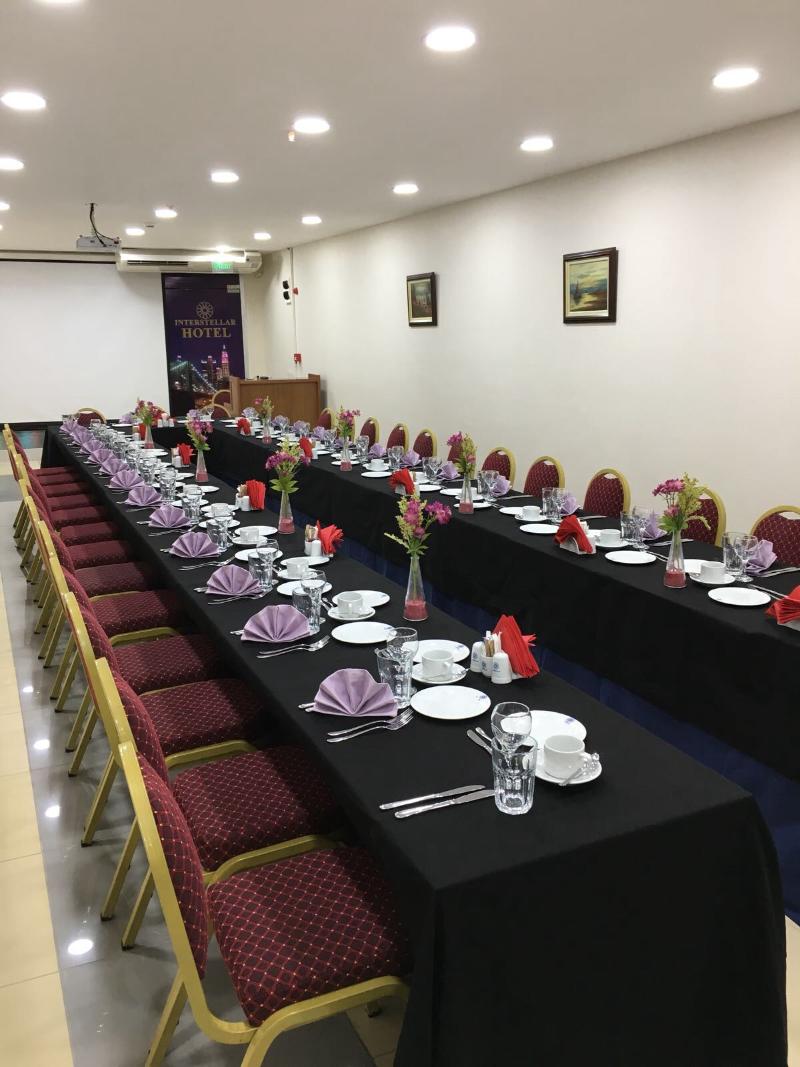 Harmony Hotel - Toplantı