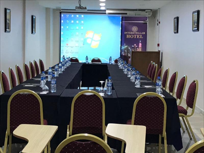 Harmony Hotel - Toplantı