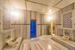 Harmony Hotel fotoÄŸrafÄ±