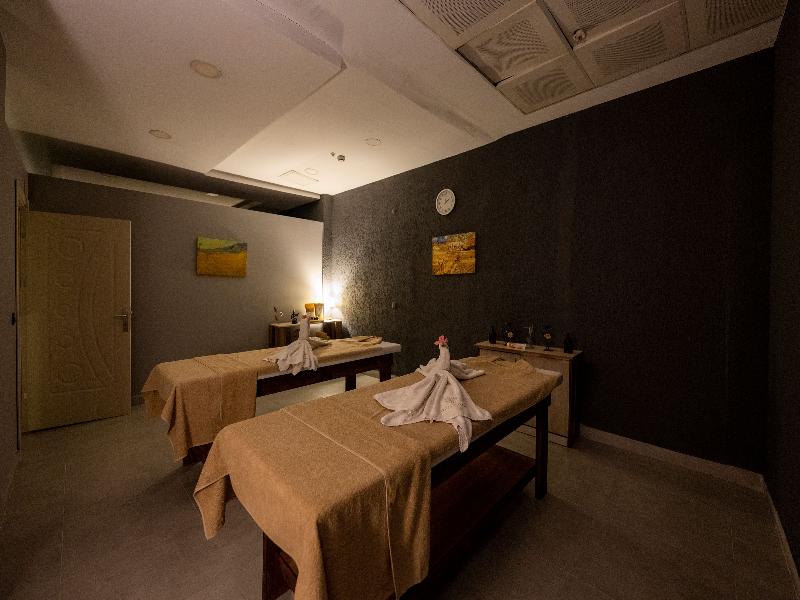 Harmony Hotel - Aktivite