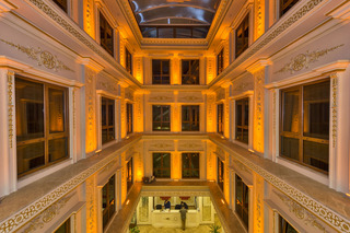 Harmony Hotel fotoÄŸrafÄ±