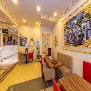 Harmony Hotel fotoÄŸrafÄ±