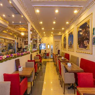 Harmony Hotel fotoÄŸrafÄ±