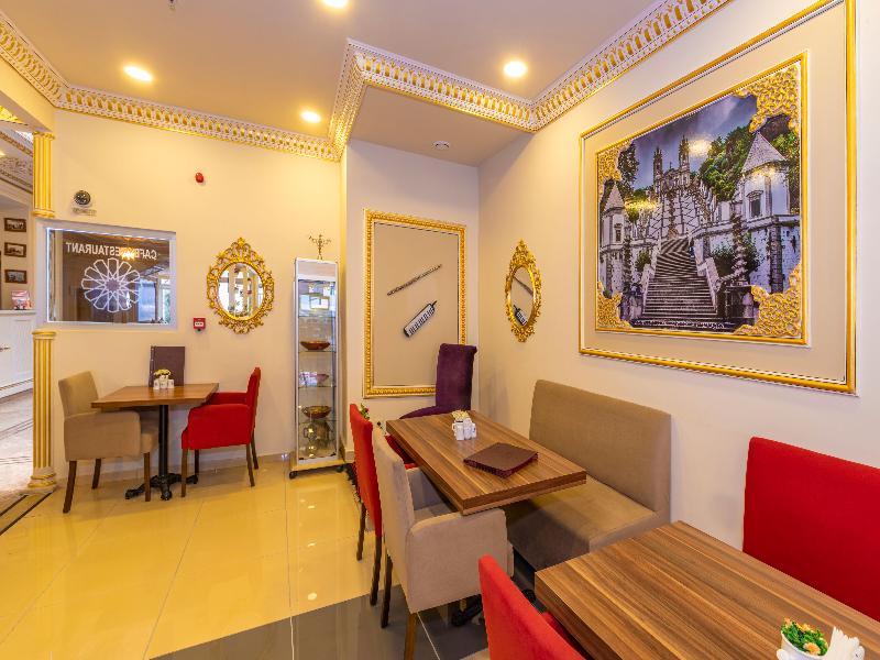 Harmony Hotel - Genel