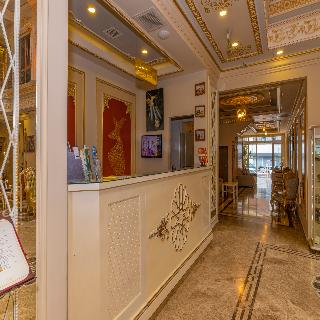 Harmony Hotel fotoÄŸrafÄ±