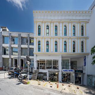 Harmony Hotel fotoÄŸrafÄ±