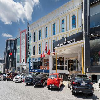 Harmony Hotel fotoÄŸrafÄ±