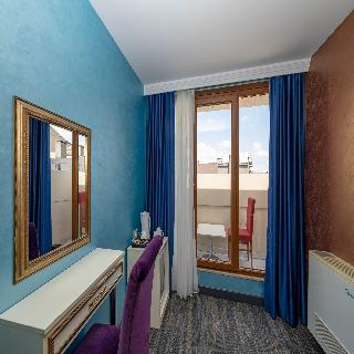 Harmony Hotel fotoÄŸrafÄ±