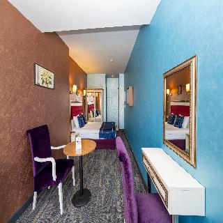 Harmony Hotel fotoÄŸrafÄ±