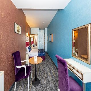 Harmony Hotel fotoÄŸrafÄ±