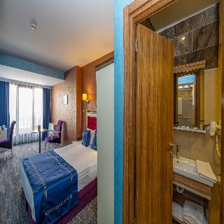 Harmony Hotel fotoÄŸrafÄ±