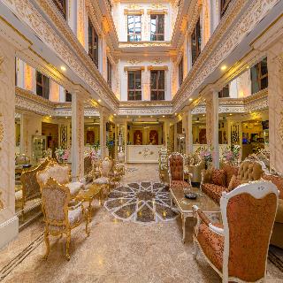 Harmony Hotel fotoÄŸrafÄ±