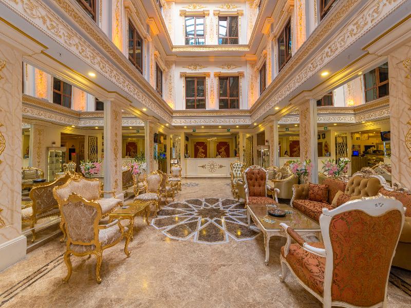 Harmony Hotel - Genel