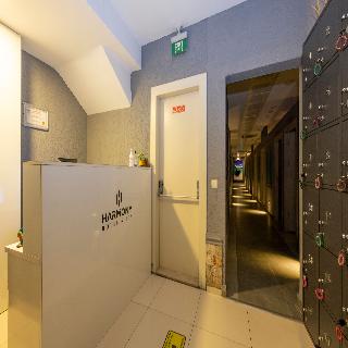 Harmony Hotel fotoÄŸrafÄ±