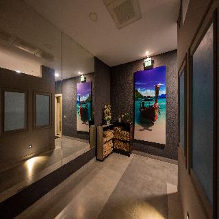 Harmony Hotel fotoÄŸrafÄ±